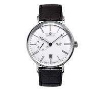 Zeppelin Herrenarmbanduhr Automatik LZ120 Rome 7104-1