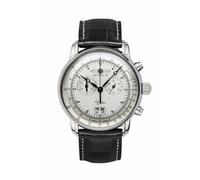 Herrenuhr 100 Jahre Zeppelin 7690-1 inkl.Ersatzband