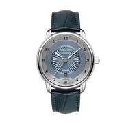 Zeppelin Friedrichshafen 8556-3 Blau mit "Clous de Paris"