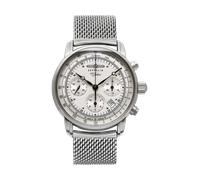 Zeppelin Herrenuhr 100 Jahre Zeppelin ED. 1 8618M1