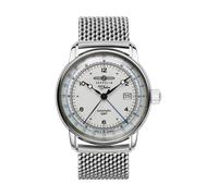 Zeppelin 100 Jahre Zeppelin ED. 1 8666M1 Herren Automatikuhr