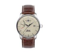 Zeppelin Herrenuhr Atlantic 8462-5