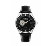 Zeppelin Herrenuhr Atlantic 84702 inkl. Ersatzband
