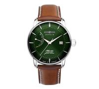 Zeppelin Herrenuhr Atlantic Automatik 8462-4