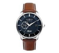Zeppelin Herrenuhr Atlantic Automatik 8470-3