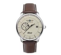 Zeppelin Herrenuhr Atlantic Automatik 8470-5