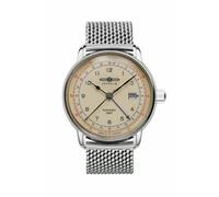 Zeppelin Night Cruise 7668M5 Herren Automatikuhr