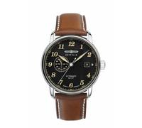 Zeppelin Herrenuhr LZ-127 Graf Zeppelin 86682 inkl. Ersatzband