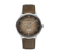 Zeppelin Herrenuhr LZ 129 Hindenburg 80465