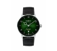 Zeppelin Herrenuhr LZ-129 Hindenburg 80484 inkl. Ersatzband