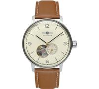 Zeppelin Herrenuhr LZ 129 Hindenburg 8066-5N