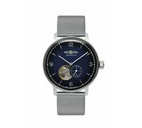 Zeppelin Herrenuhr LZ 129 Hindenburg 8066M3_n inkl. Ersatzband