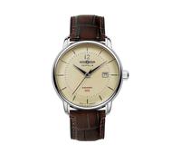 Zeppelin LZ 120 Bodensee 81605 Herren Automatikuhr 60h Gangreserve