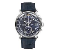 Zeppelin 100 years Anniversary Edition Chronograph Herrenuhr 8670-3