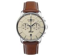 Zeppelin 8422-5 Atlantic Automatik Chronograph 42 mm 5ATM