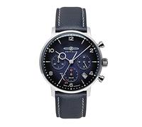 Zeppelin Sustainable Planet Edition 80863_n Herrenchronograph 