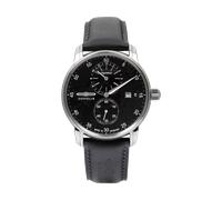 Zeppelin Herrenuhr New Captain's Line 86222