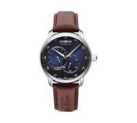 Zeppelin Herrenuhr New Captain's Line 86623
