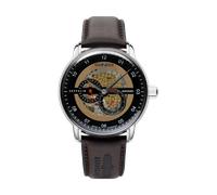 Zeppelin Herrenuhr New Captain's Line 86645