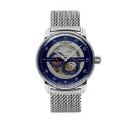 Zeppelin Herrenuhr New Captain's Line 8664M3