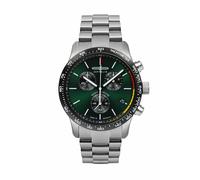 Zeppelin Herrenuhr Night Cruise 7288M4