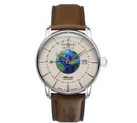 Zeppelin Herrenuhr Altantic 84685