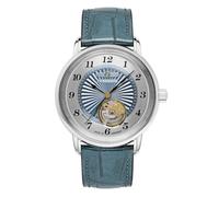 Zeppelin Friedrichshafen 8556-3 Blau mit "Clous de Paris"