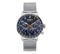 Zeppelin LZ129 Hindenburg 7036M3 Herrenarmbanduhr