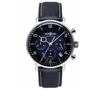 Zeppelin Sustainable Planet Edition 80863_n Herrenchronograph 