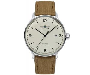 Zeppelin - Hindenburg Automatic 8064-5-N Armbanduhr