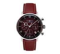 Zeppelin Hindenburg Chrono Solar sustainable (8086-2_n)