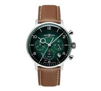 Zeppelin Hindenburg Chrono Solar sustainable (8086-4_n)