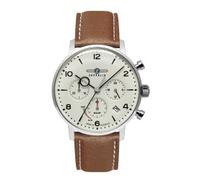 Zeppelin Hindenburg Chrono Solar sustainable (8086-5_n)