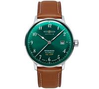 Zeppelin Herrenuhr 80564