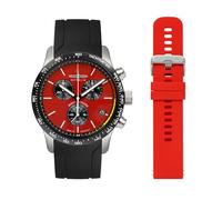 Zeppelin Klassische Uhr 7288-5_KB_Set