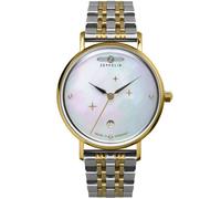 Zeppelin - Luna 7131M- 5 Damenuhr