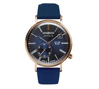 Zeppelin, LZ 120 Rome Lady, Quarz, 7137-3