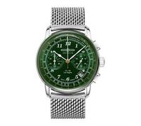 Zeppelin LZ-126 Chronograph (7614M-4)