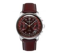 Zeppelin LZ-126 Los Angeles Chronograph (7614-6)