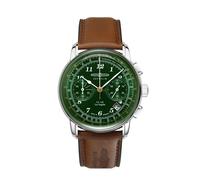 Zeppelin LZ 126 Los Angeles Chronograph Herrenuhr 7614-4