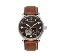 Zeppelin LZ 127 Graf Zeppelin Automatik Herrenuhr 7666-4