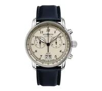 Zeppelin LZ-127 Graf Zeppelin Chronograph Big Date (8684-1)