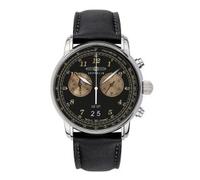 Zeppelin LZ 127 Graf Zeppelin Herrenchronograph Schwarz (8684-2)