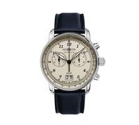 Zeppelin LZ 127 Graf Zeppelin Herrenuhr Chronograph 8684-1