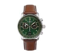 Zeppelin LZ 127 Graf Zeppelin Herrenuhr Chronograph 8684-4