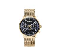 Zeppelin LZ 129 Hindenburg Damenuhr 7039M-2