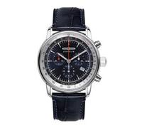 Zeppelin LZ 14 Marine Herrenchronograph Blau (8888-3)