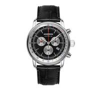 Zeppelin LZ 14 Marine Herrenchronograph Schwarz (8888-2)