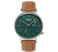 Zeppelin Herrenuhr LZ 120 Rome 71383