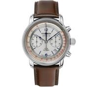 Zeppelin - LZ126 Los Angeles Armbanduhr